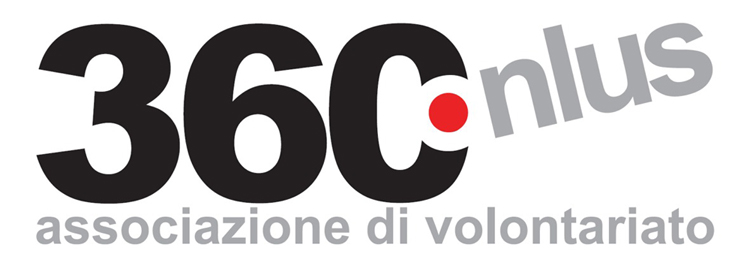 Associazione 360 Onlus Torino 